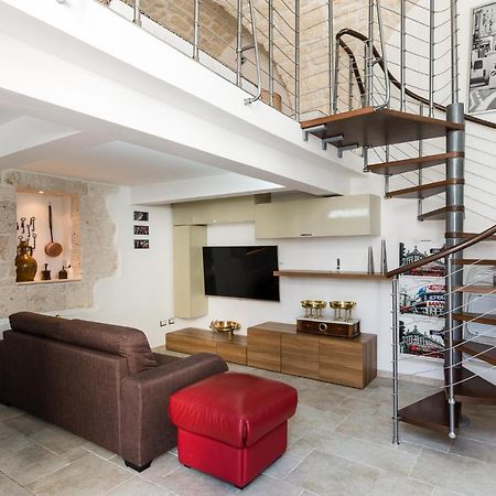 La Casa Di Nonno Nino Villa Ostuni Buitenkant foto