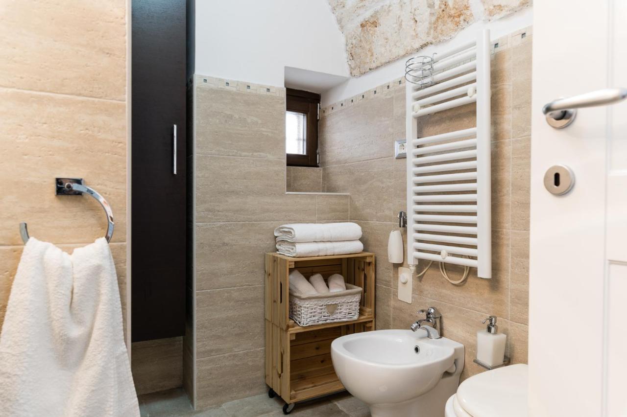 La Casa Di Nonno Nino Villa Ostuni Buitenkant foto