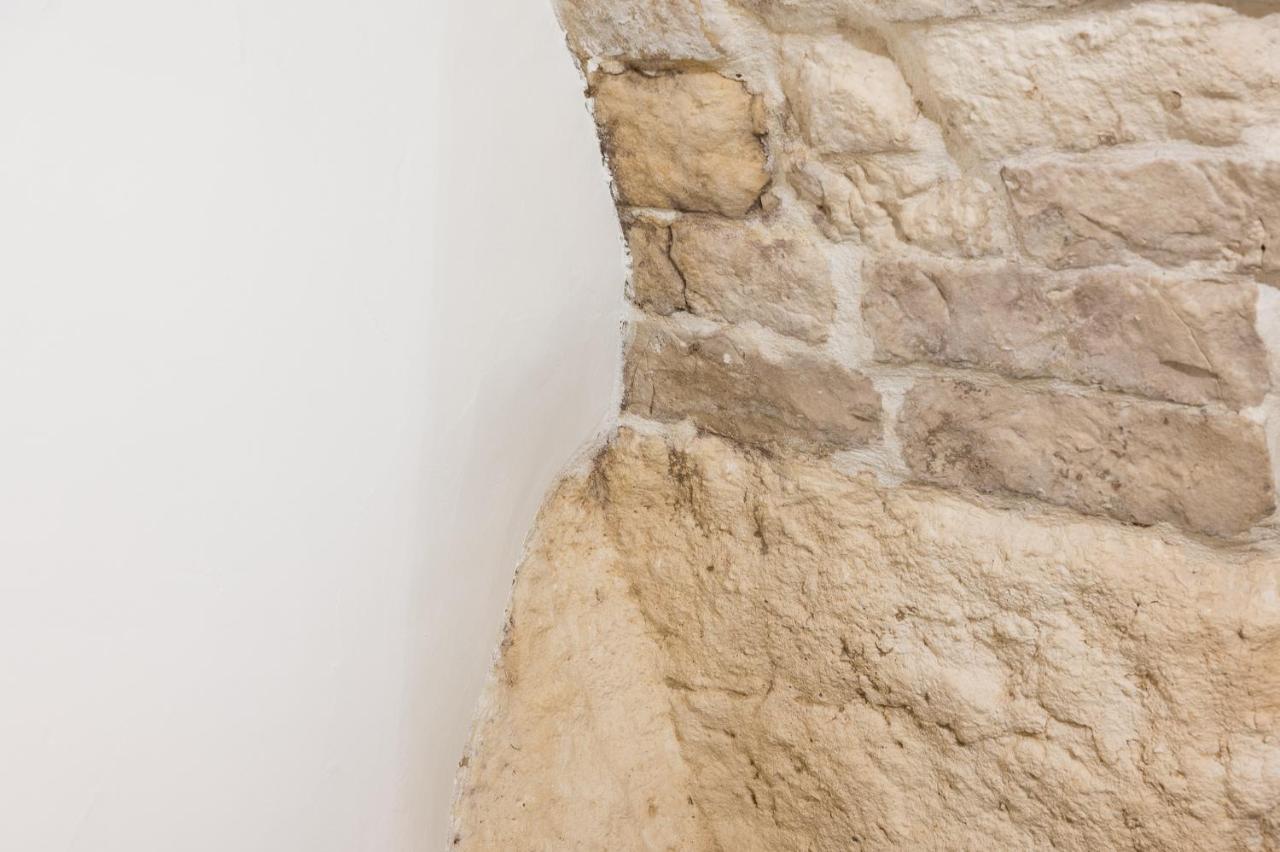 La Casa Di Nonno Nino Villa Ostuni Buitenkant foto