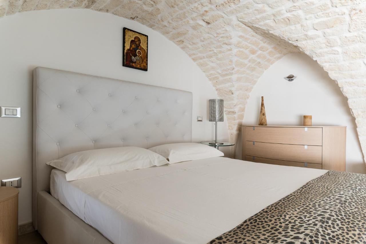La Casa Di Nonno Nino Villa Ostuni Buitenkant foto