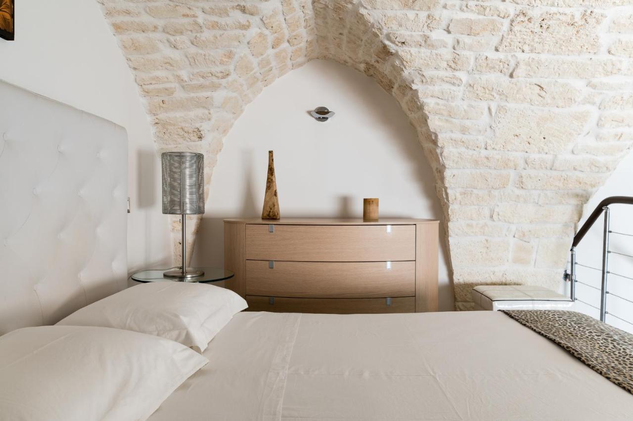 La Casa Di Nonno Nino Villa Ostuni Buitenkant foto