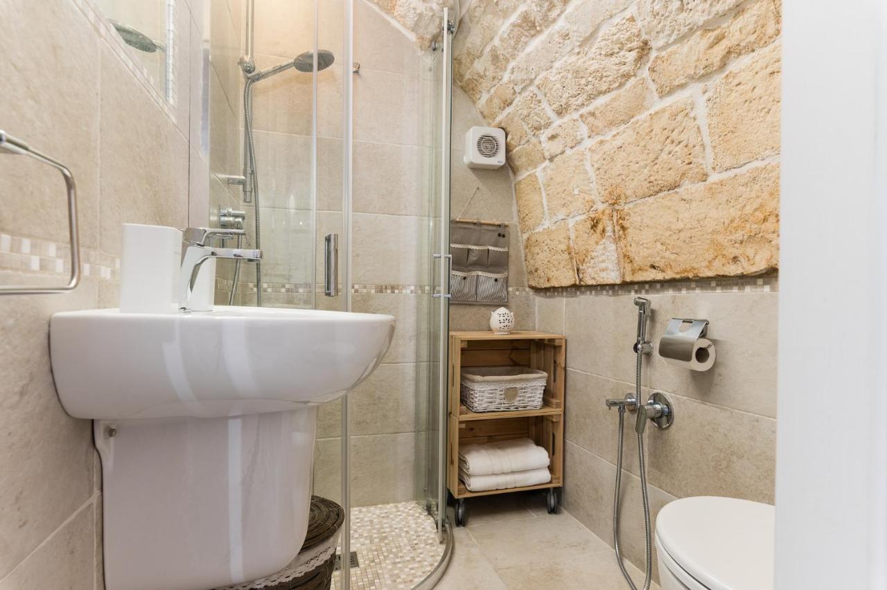La Casa Di Nonno Nino Villa Ostuni Buitenkant foto