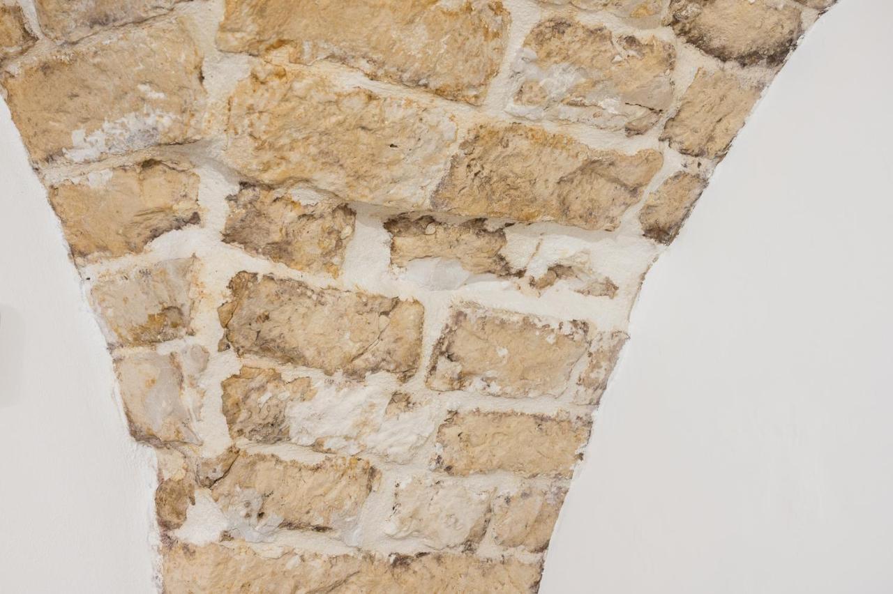 La Casa Di Nonno Nino Villa Ostuni Buitenkant foto