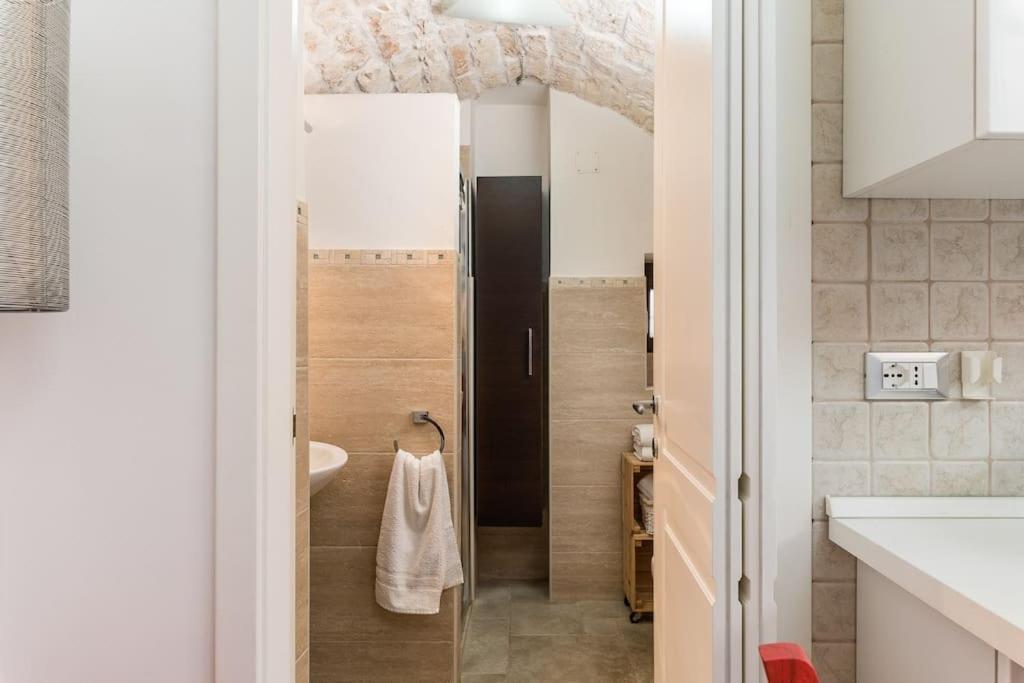 La Casa Di Nonno Nino Villa Ostuni Buitenkant foto